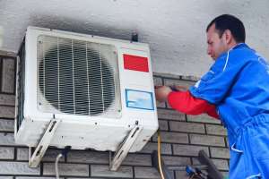 HVAC Companies Near Richeyville, PA Available Now